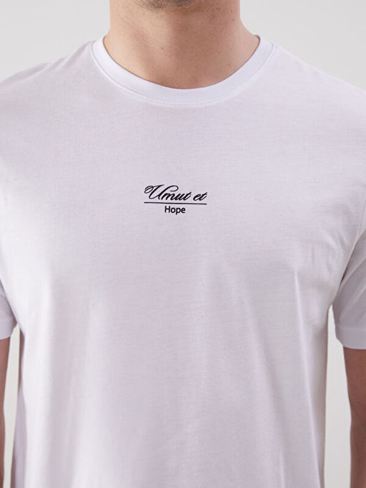 Umut Et Bask?l? Erkek Ti??rt