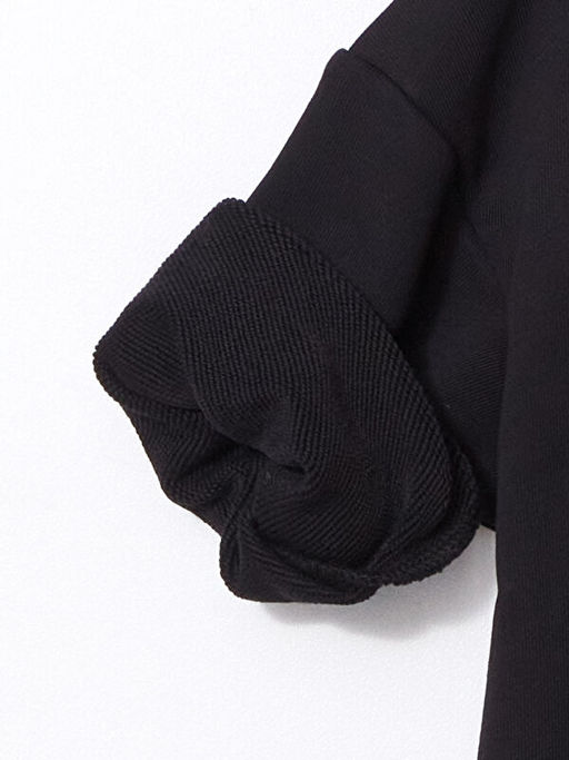 Uzun Kollu Basic Erkek Bebek Sweatshirt - Waikiki фото 2