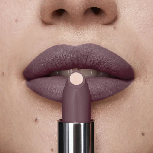 Матовая губная помада СуперУвлажнение Make up + Care, 4.3 г