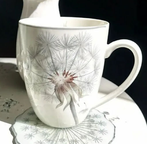 КРУЖКА LEFARD DANDELION 440МЛ фото 8