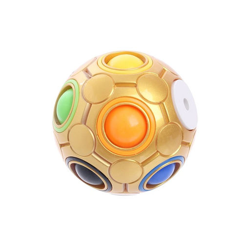 Головоломка Шар, цвет золото - Simaland фото 2