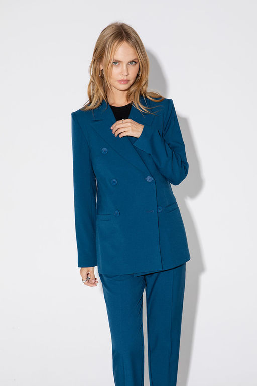 Костюм Pirs 4784 морская волна