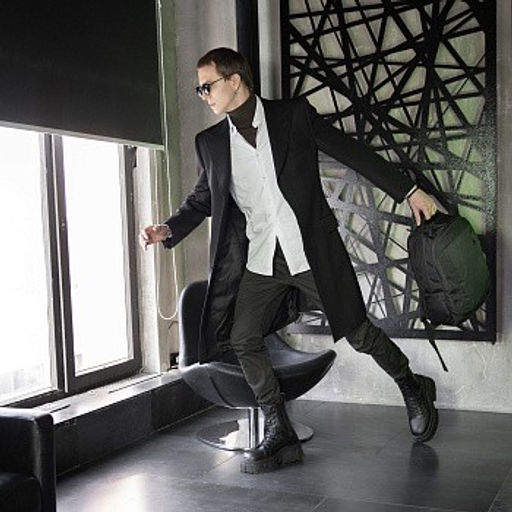 RQ-112-1 Рюкзак - Grizzly фото 15