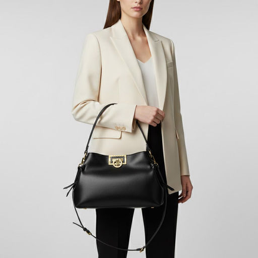 Сумка A-GB-3395-Black