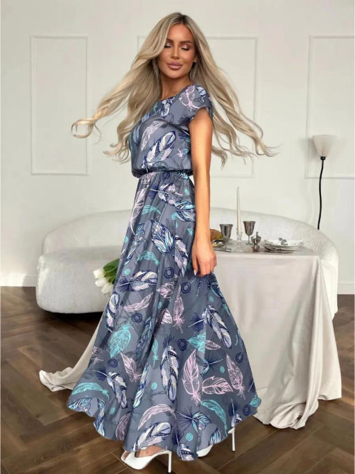 VALENTINA Платье Дарья №129  фото 7