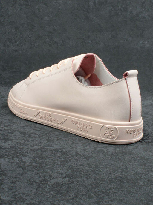 05-PDXL97-2 Кроссовки женские (натуральная кожа) - Фабричный китай фото 7