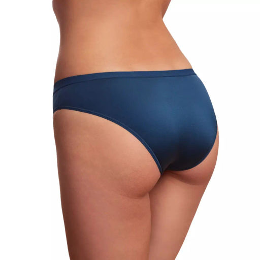 ТРУСЫ Milavitsa 260090/B89 синий топаз