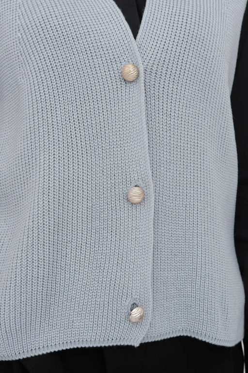 ЗЛАТА Жилет М 3319 - Злата Стиль фото 16