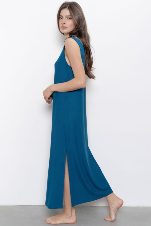 ПЛАТЬЕ ЖЕНСКОЕ арт. 5524W-70189.1H-715 - Almando melado фото 3