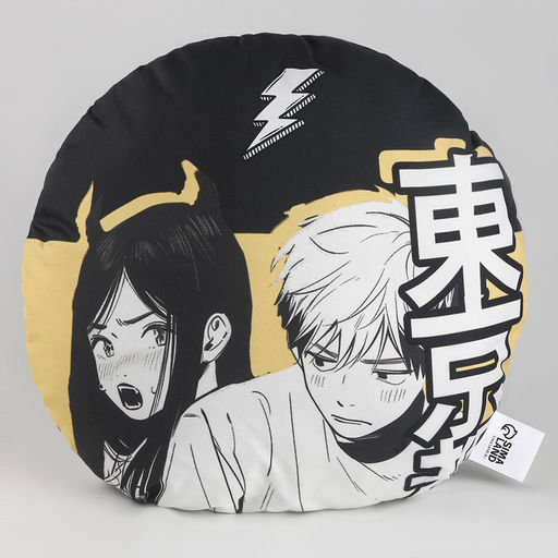 Подушка декоративная «Аниме»