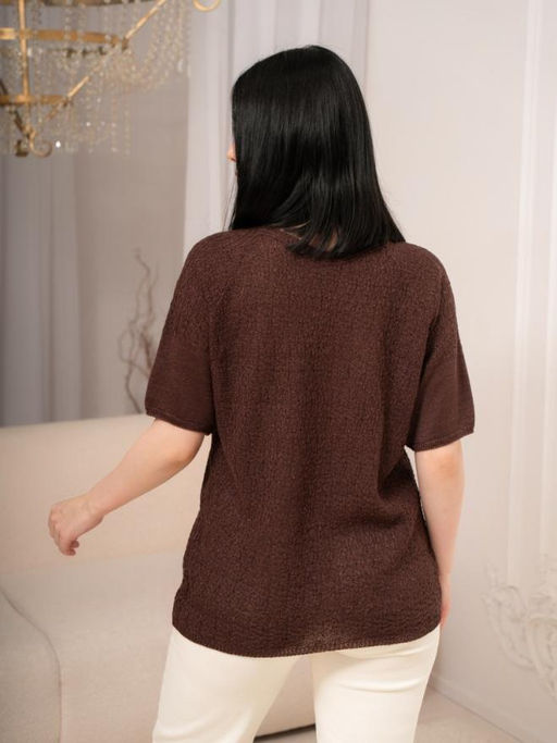 Кофта женская w-077 - Esenia фото 7