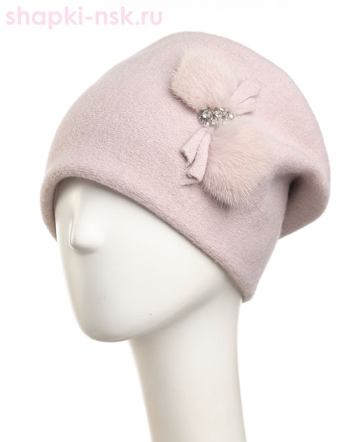 Талисман 066 Шапка флис (56-58)