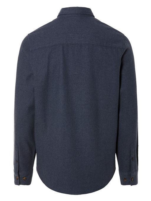 Мужская фланелевая рубашка PARKSIDE - Livergy фото 8