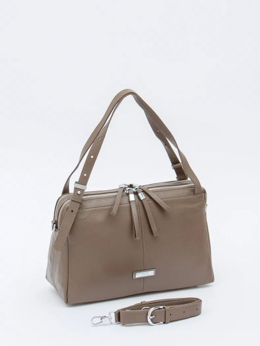 Сумка 1087CH d.apricot Polina&Eiterou