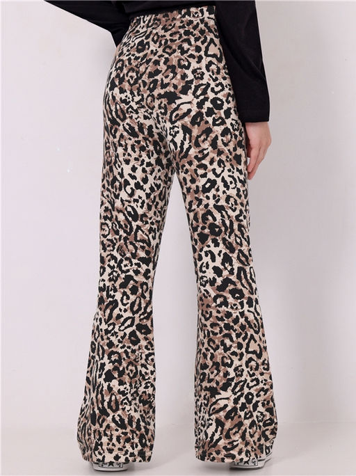 брюки 1ДББ4459258н - Апрель фото 2