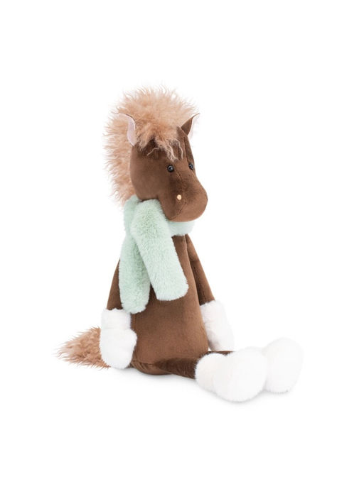 Мягкая игрушка Конёк Ванёк, 25 см