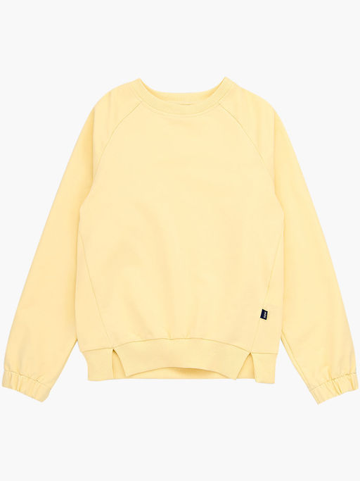 Толстовка для девочки подростка UD 7804 ваниль - Mini maxi фото 4