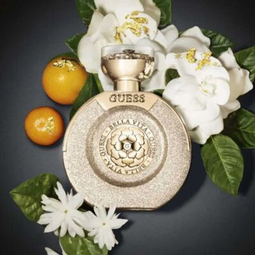 GUESS BELLA VITA PARADISO w EDP 100 ml M