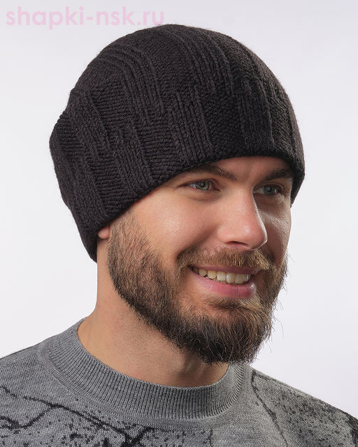 57839 York Колпак мужской (57-59)