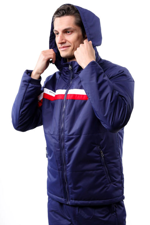 Костюм спортивный утепленный мужской 19-62706 20 - Stayer фото 4