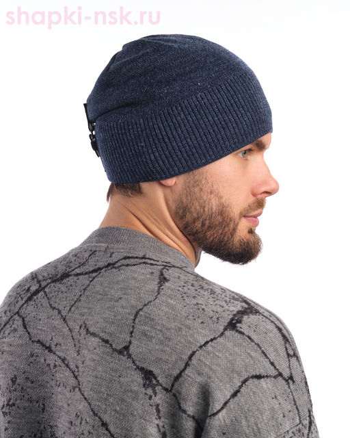 495 T флис Шапка (56-58)