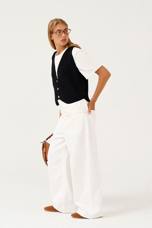 Жилет 3430.06 бизнес-класс - Tak divno фото 17