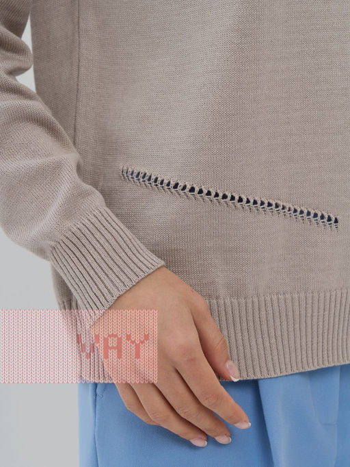 Джемпер женский 5241-41468 - Vay фото 6