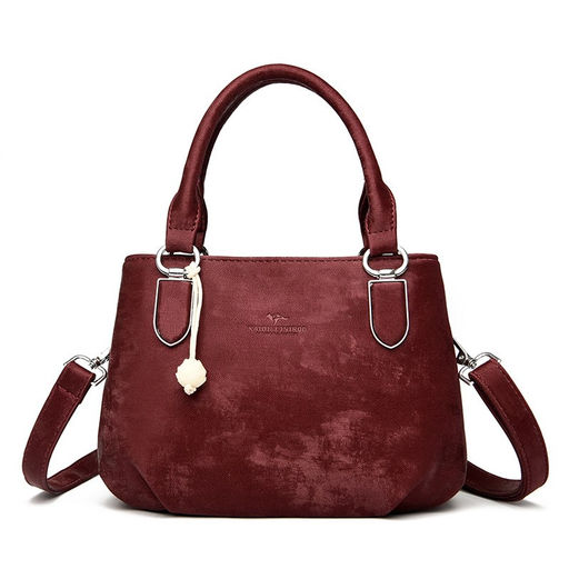 KAIDIFEINIROO Сумка женская 8221  фото 55