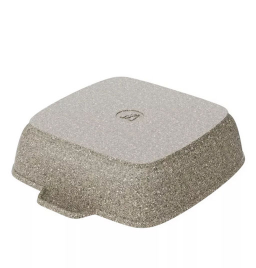 Жаровня квадратная 24х24 см АП Premium (mokko) арт. 37902 /Мечта/  фото 5