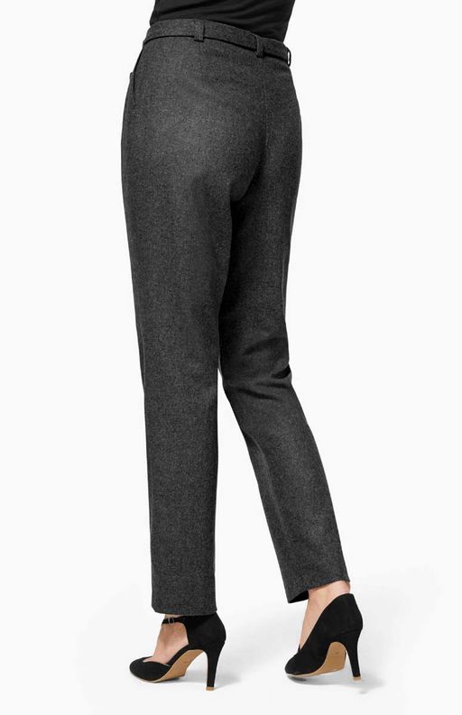 Брюки, антрацитовые - Ashley brooke фото 4