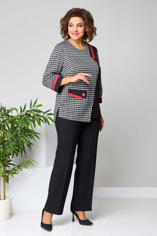 Костюм Асолия 1470  фото 5