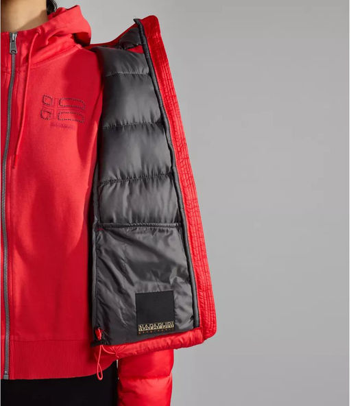 Куртка женская