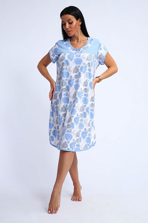 Сорочка женская (01054) - Плиона фото 40