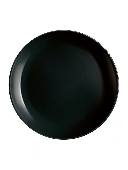 DIWALI NOIR Тарелка десертная 19 см, арт. P0789, 71460