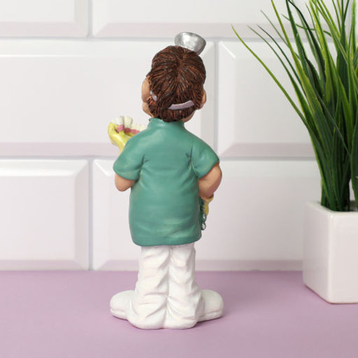 Фигурка Врач 16 см / 2063 /уп 72/ - ГалеонТрейд фото 3