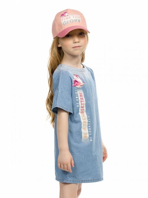 Pelican GGDT3160 платье для девочек  фото 2