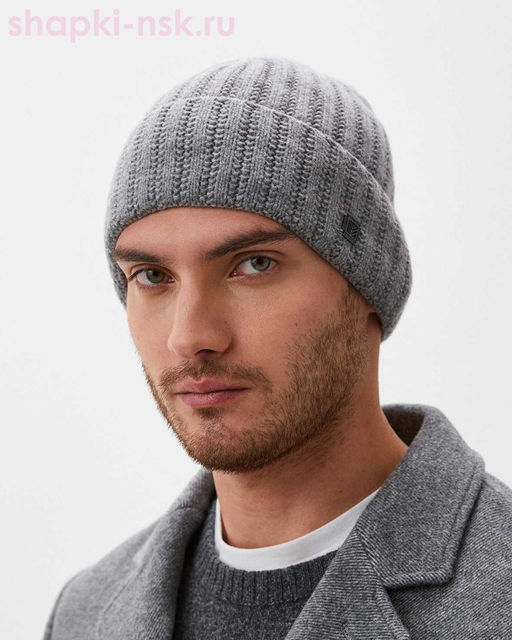 13188/2 MMH Шапка мужская флис (57-59)