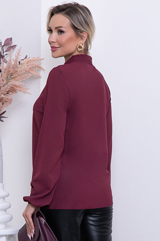 Блузка 41589-1 - Avili фото 7