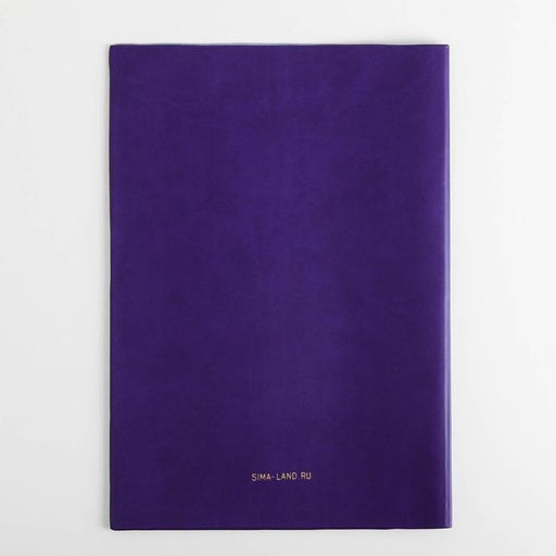 Папка для документов Docs, 8 файлов А4