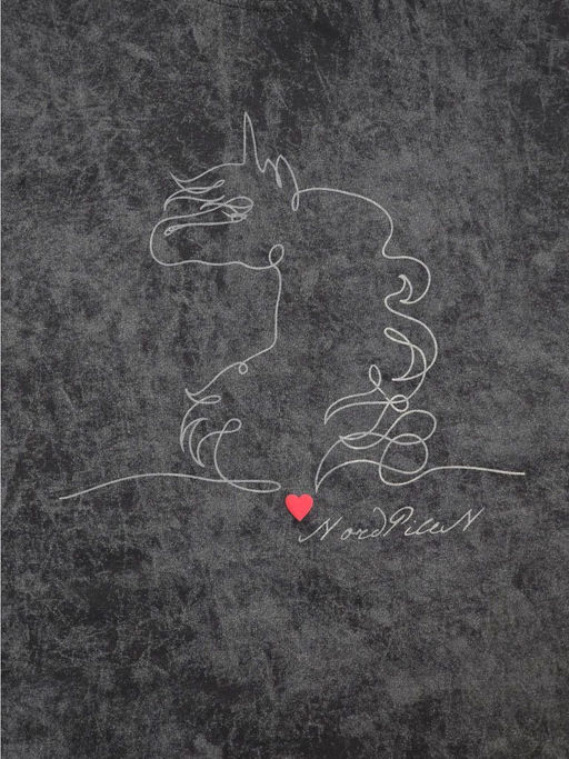 Футболка Top483P - Argo exclusive фото 4