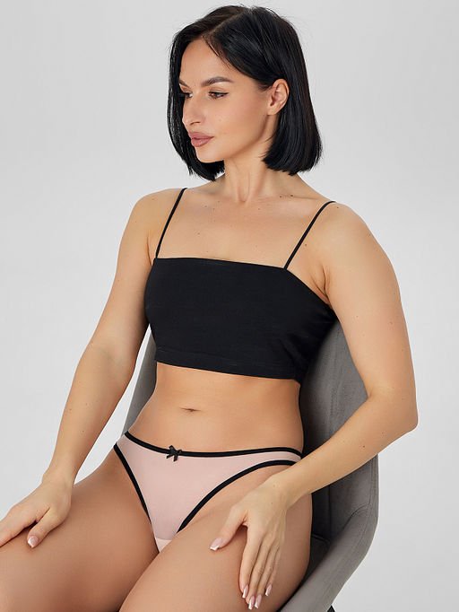 Цена за 2 штуки! ТРУСЫ ЖЕНСКИЕ