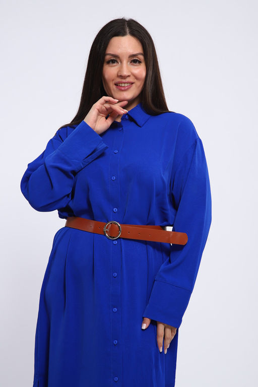 Женское платье 31937