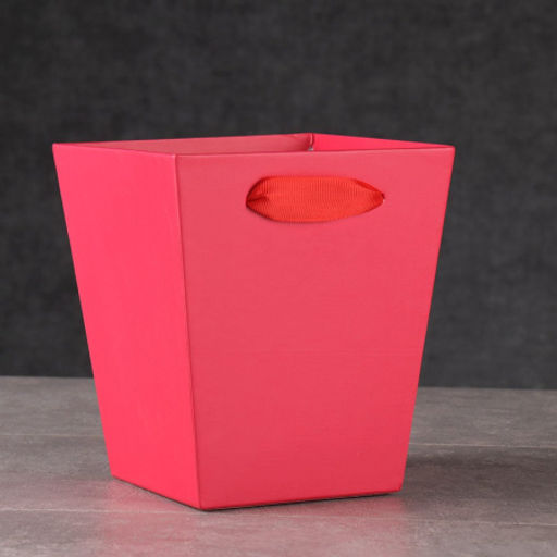 Коробка для цветов 10х13х15,5см / LH527-42 /уп 200/ - Галеонтрейд фото 7