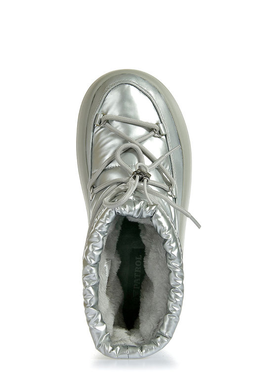 Полусапоги женские PATROL