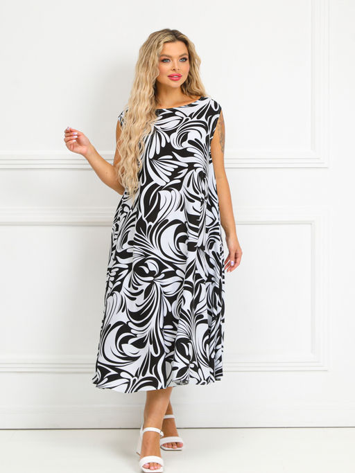 Сарафан П1-5005/11