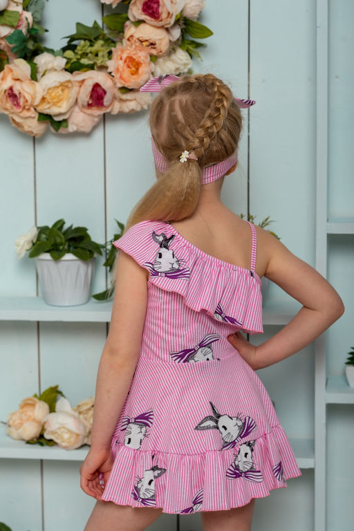 Сарафан 5113 детский - Натали фото 13