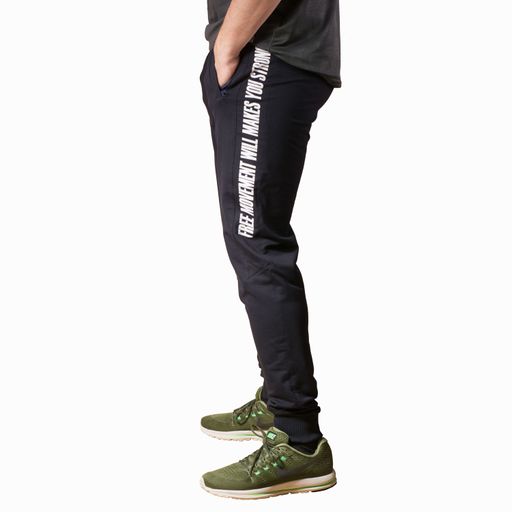 Джогеры Стронг-2 от фабрики Спортсоло