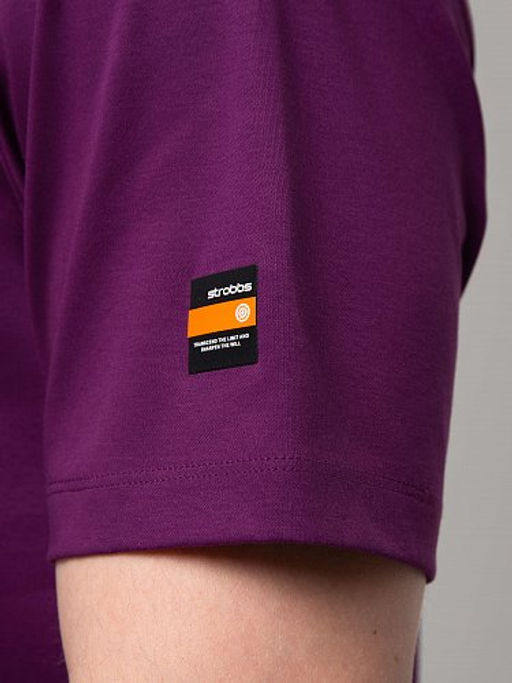 E2496-20 поло мужское - Strobbs фото 6