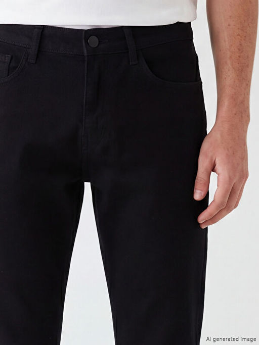 Джинсы 779 Regular Fit мужские