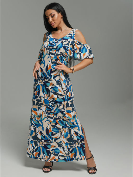 Новелла платье женское - Lovetex фото 47